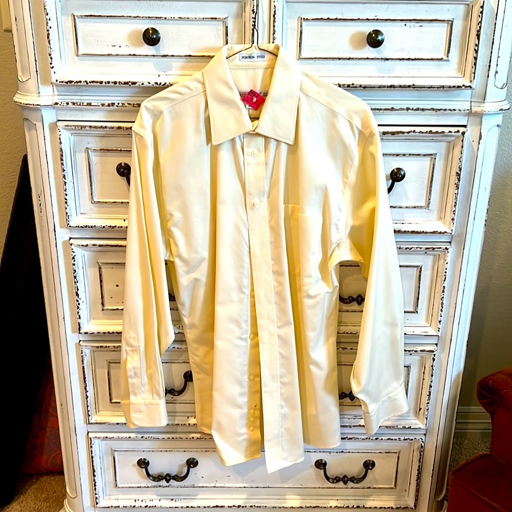 Joseph & Feiss Men’s Shirt